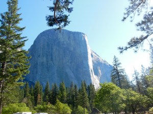 El Capitan 