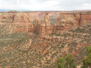Colorado National Monument 