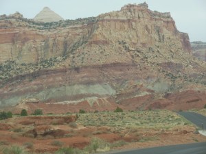 Capitol Reef