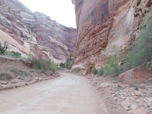 Capitol Reef
