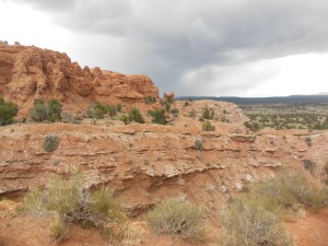 Kodachrome Basin State Park