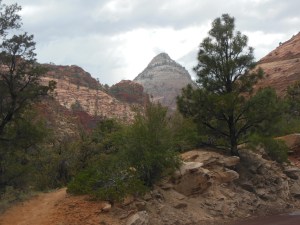 Zion National Park