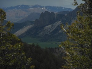 Chief Joseph Scenic Highway
