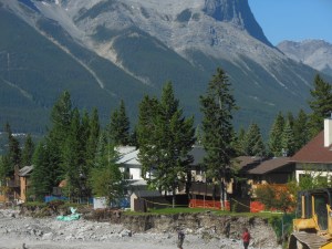 This is 2-3 blocks from where we are staying.