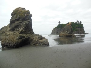 Ruby Beach 
