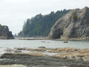 Rialto Beach 
