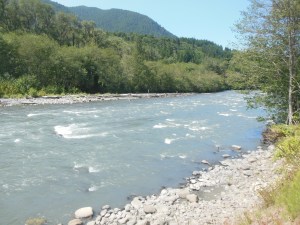 Elwha RIver