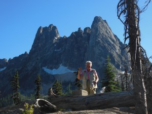 2nd view from Washington pass 