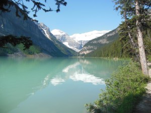 Lake Louise