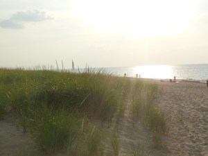 Indiana Dunes National Lakeshore 
