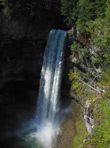 Brandywine Falls 