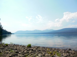 Lake McDonald