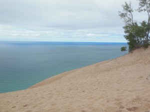 Sleeping Bear Dunes National Lakeshore