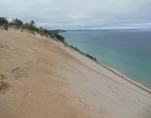 Sleeping Bear Dunes National Lakeshore 
