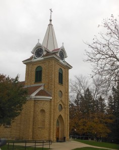 St. Wenceslaus Church 