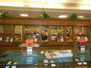 Bank of Eureka Springs 