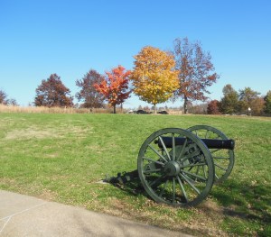 Wilson's Creek National Battlefield