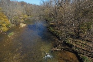 Wilson's Creek