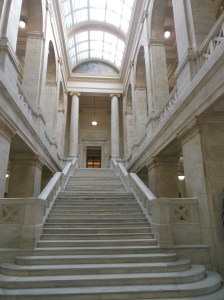 Arkansas State Capitol