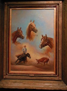 American Quarter Horse Museum