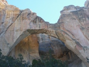 La Ventana Arch 