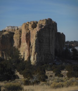 El Morro National Monument