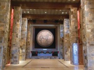 Quarter Horse Museum 