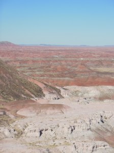 Painted Desert