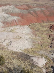 Painted Desert