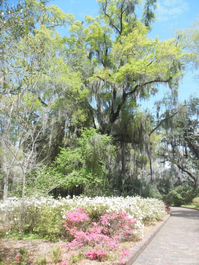 Maclay Gardens State Park