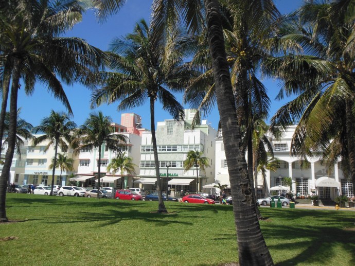 Our Hilton time share