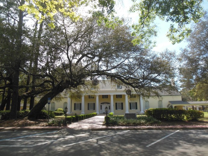 Stephen Foster museum
