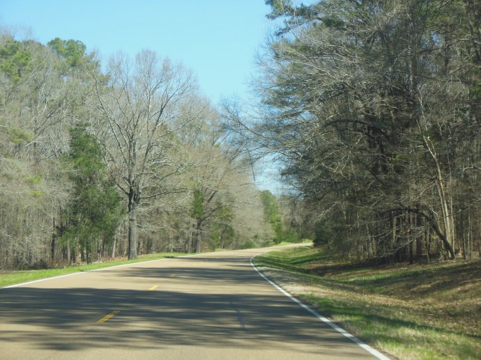 Natchez Trace Parkway