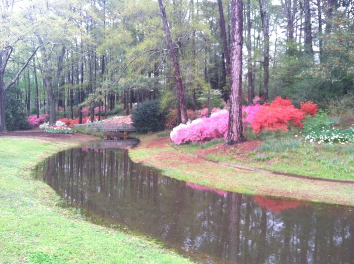 Callaway Gardens 