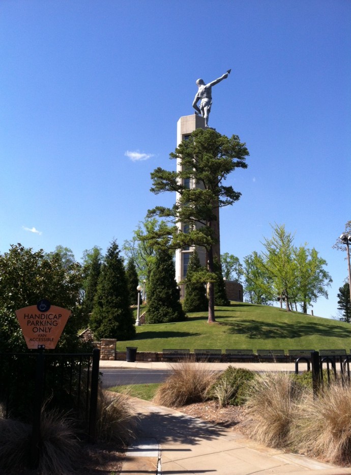 Vulcan Statute