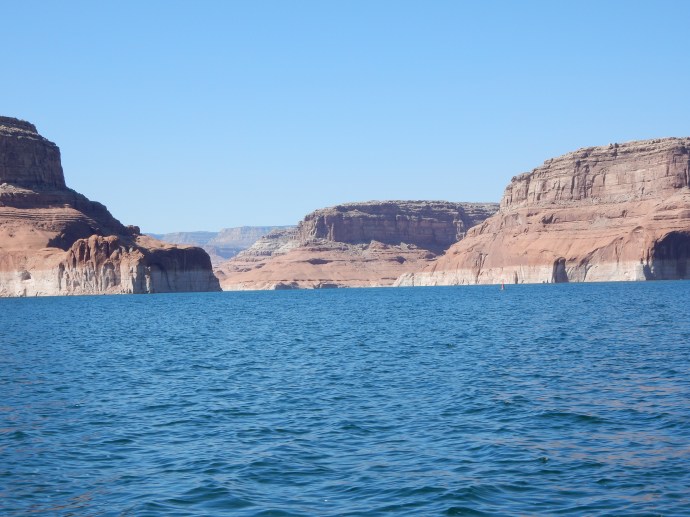 Lake Powell