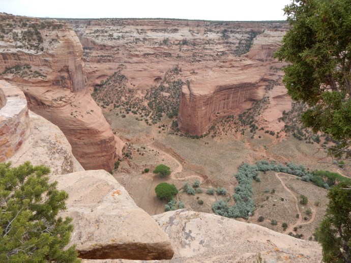 Canyon de Chelly