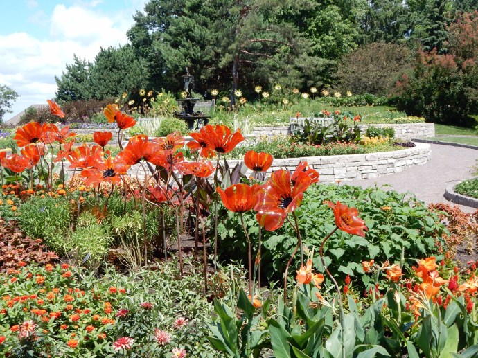 Minnesota Landscape Arboretum