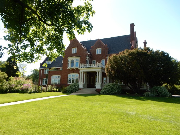The Wisconsin River Papermaking Museum