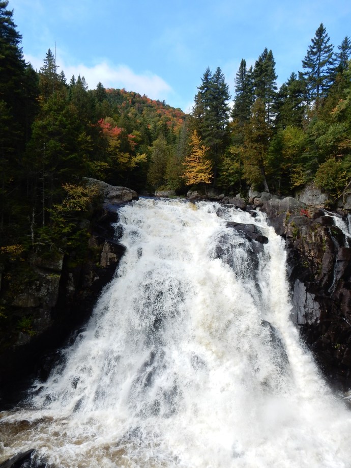 Chute-du-Diable