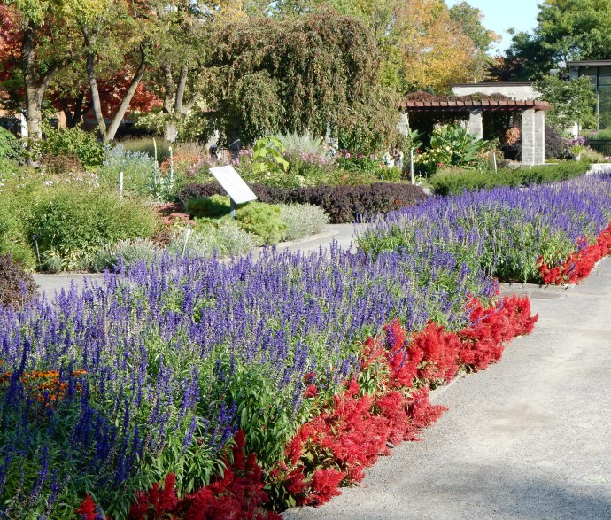Montreal Botanical Gardens