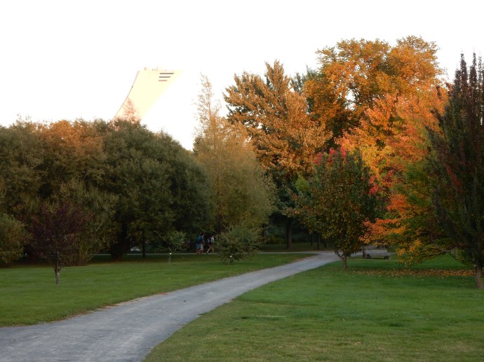 Montreal Botanical Garden