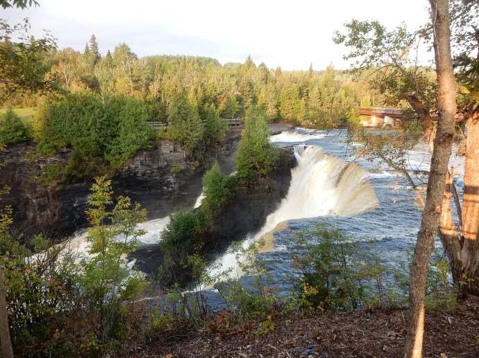 Kakabeka Falls