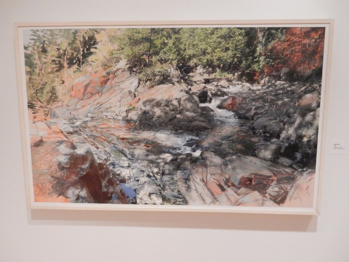 One of Anne Diggory's works 