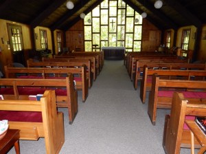 Incarnation Chapel