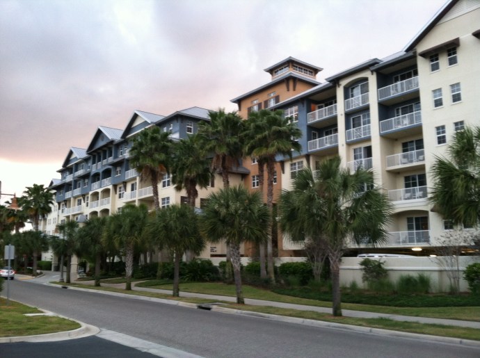 Resort at Little Harbor