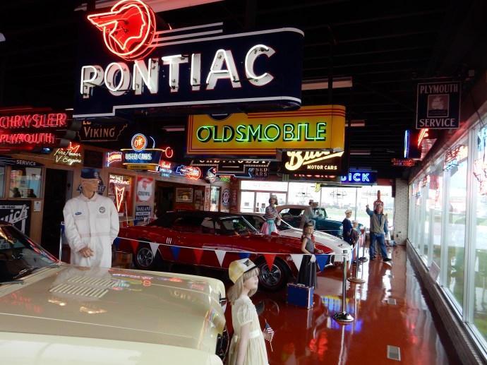 Spomer Classics and Museum