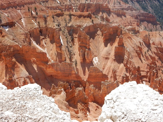 Cedar Breaks National Monument 