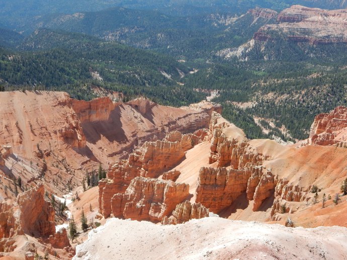 Cedar Breaks National Monument 