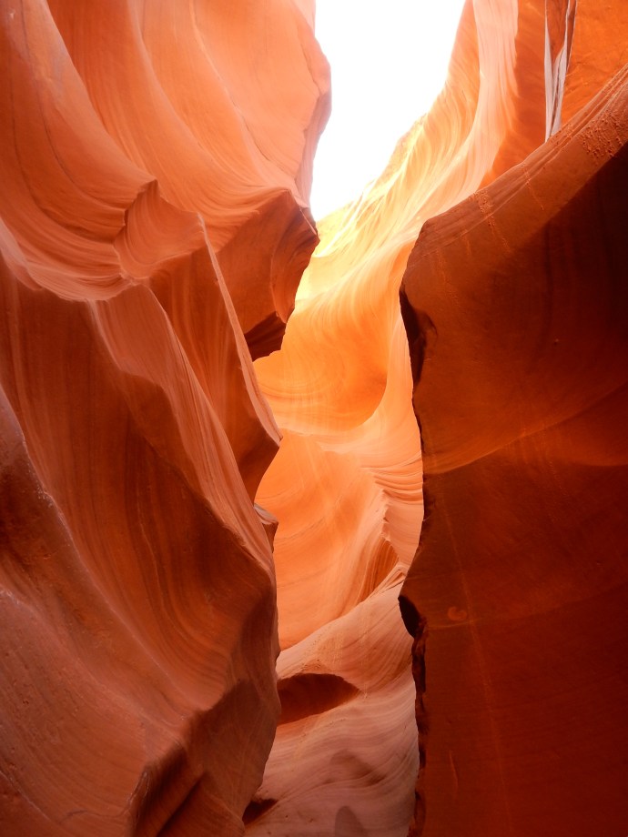 Lower Antelope Canyon 